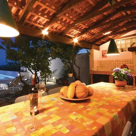 Stunning In Kastel Novi With House Sea View Holiday home *