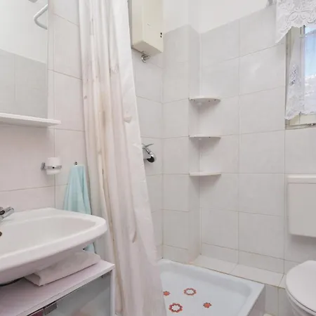 Stunning In Kastel Novi With House Sea View