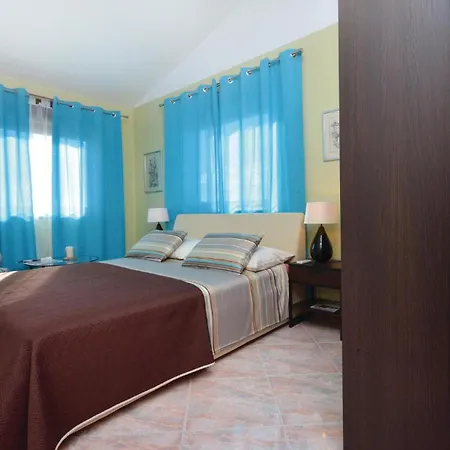 Stunning In Kastel Novi With House Sea View Holiday home Kastela