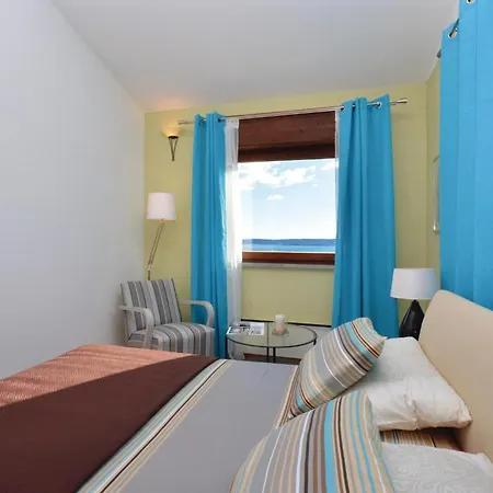 Prázdninový dům Cozy In Kastel Novi *