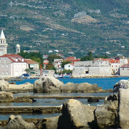 Stunning In Kastel Novi With House Sea View *