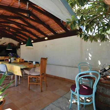 Stunning In Kastel Novi With House Sea View