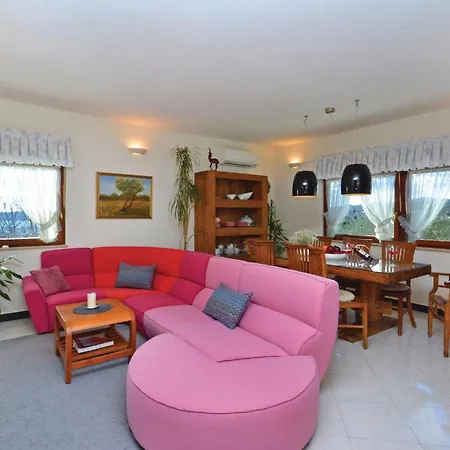 Stunning In Kastel Novi With House Sea View Holiday home