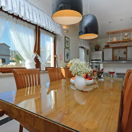 Stunning In Kastel Novi With House Sea View