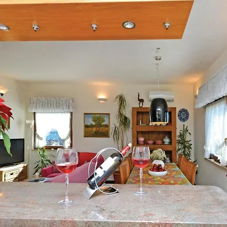 Stunning In Kastel Novi With House Sea View Holiday home